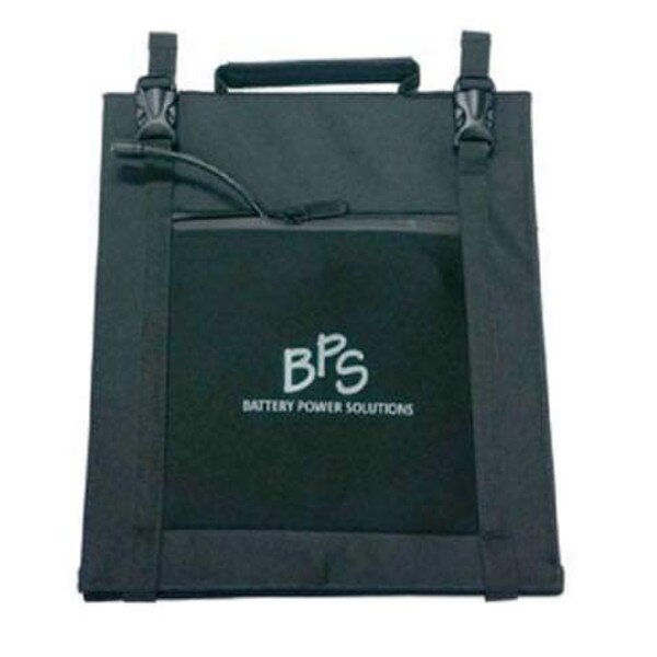 SunPower Solar Panel By BPS
